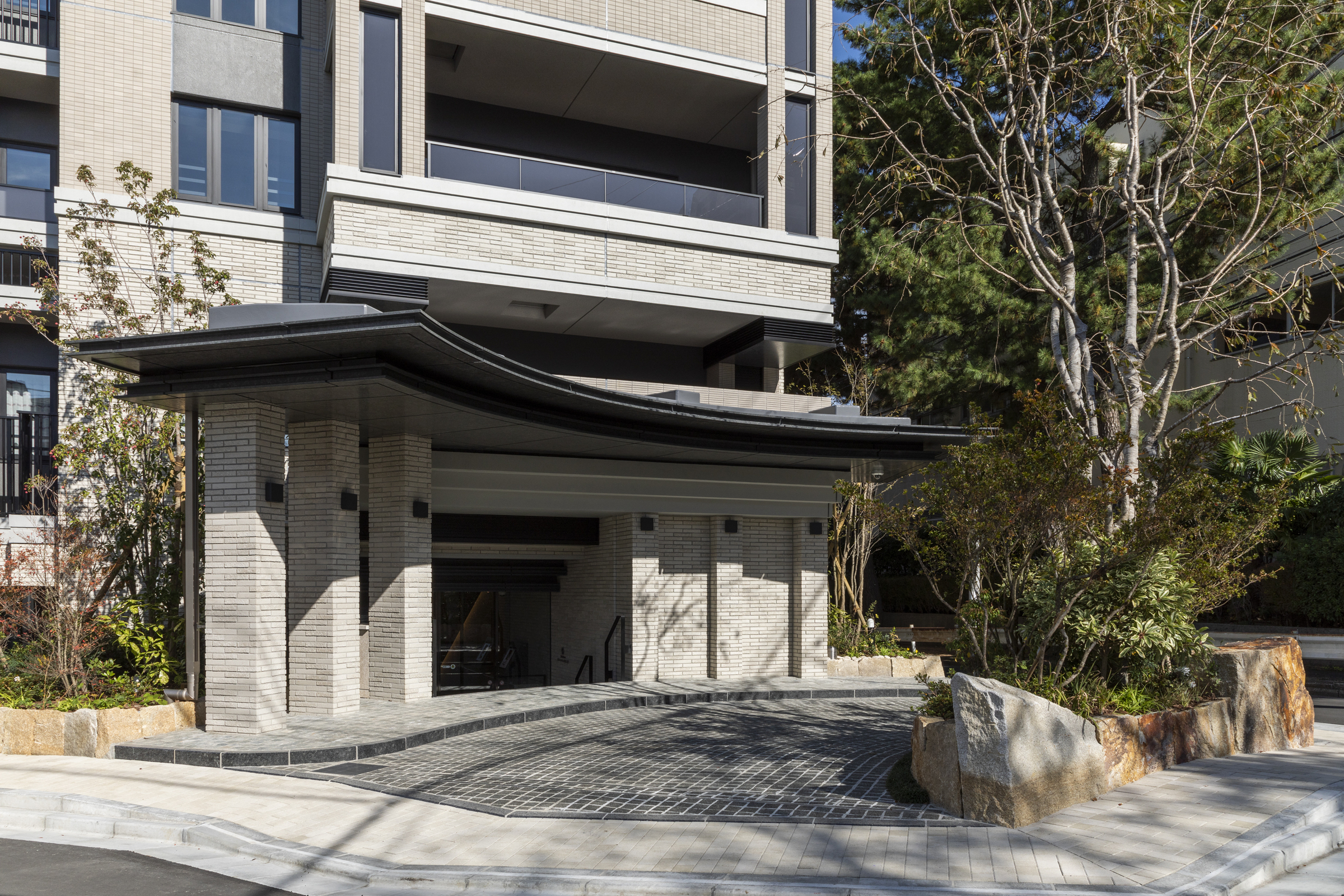 ザ・パークハウス市川二丁目-h