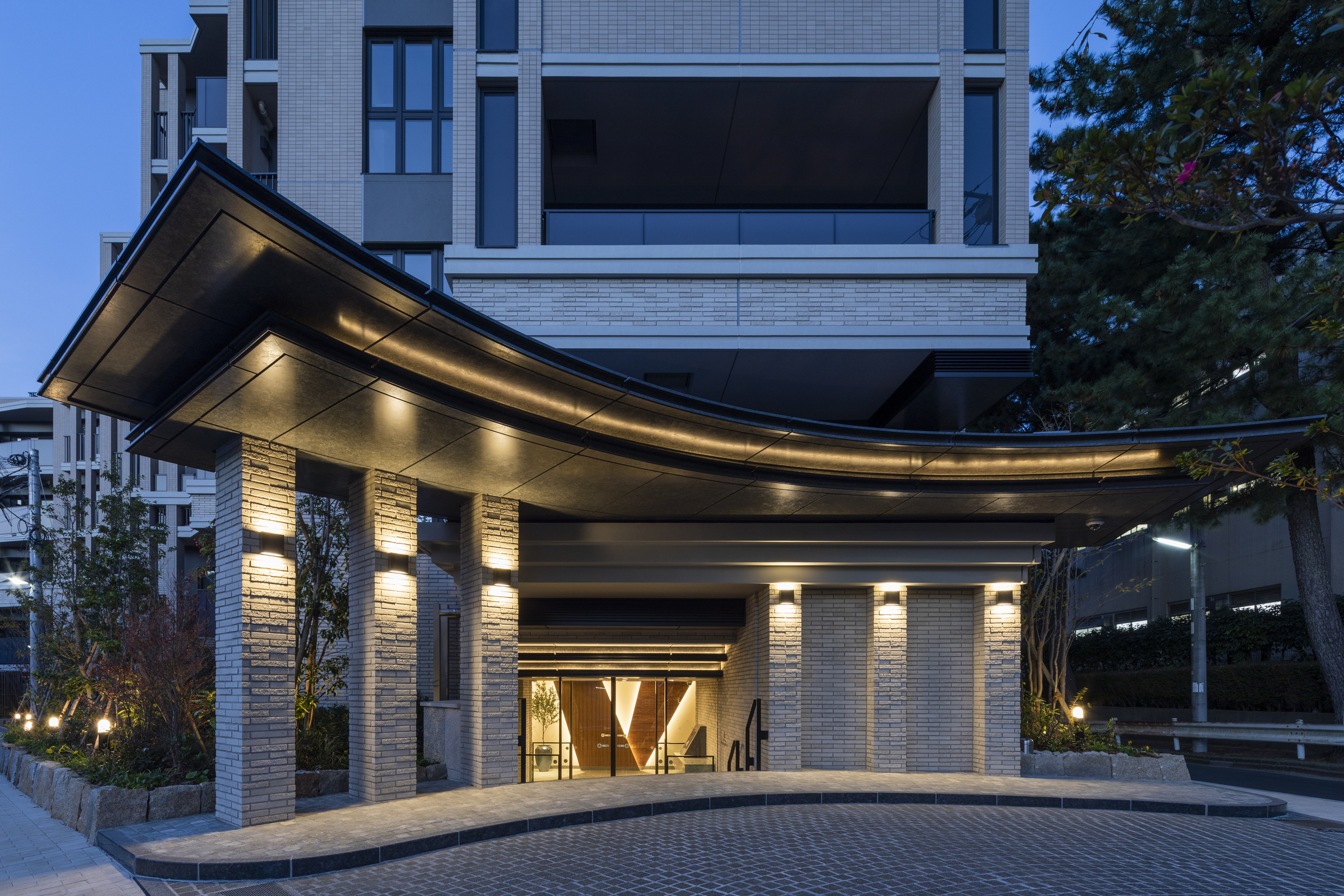 ザ・パークハウス市川二丁目-h