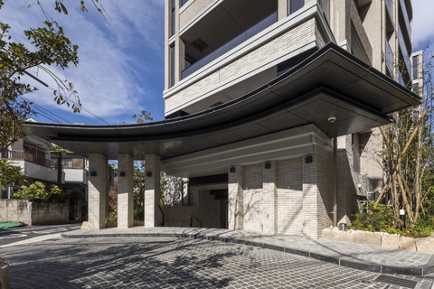 ザ・パークハウス市川二丁目-h