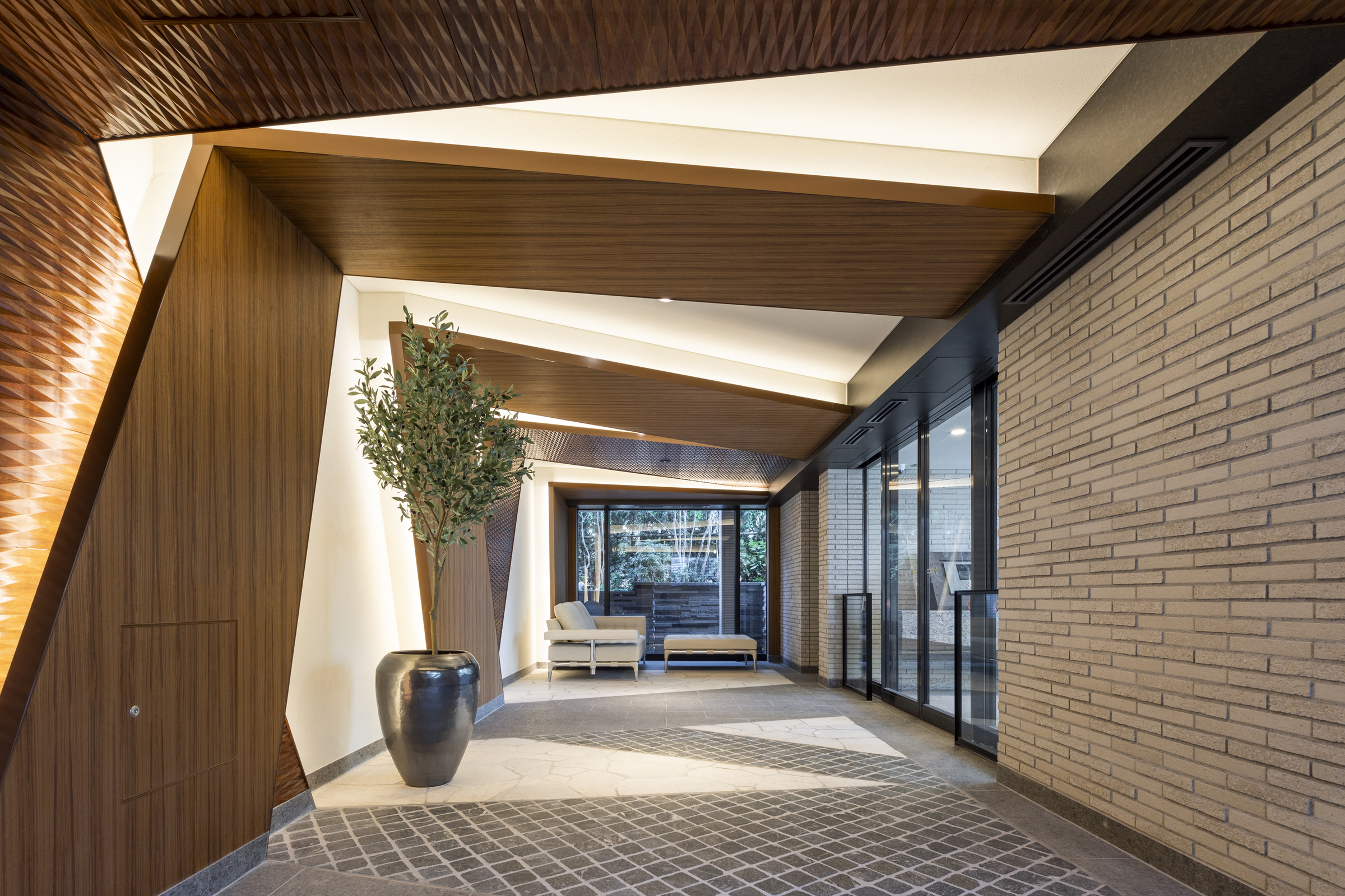 ザ・パークハウス市川二丁目-h