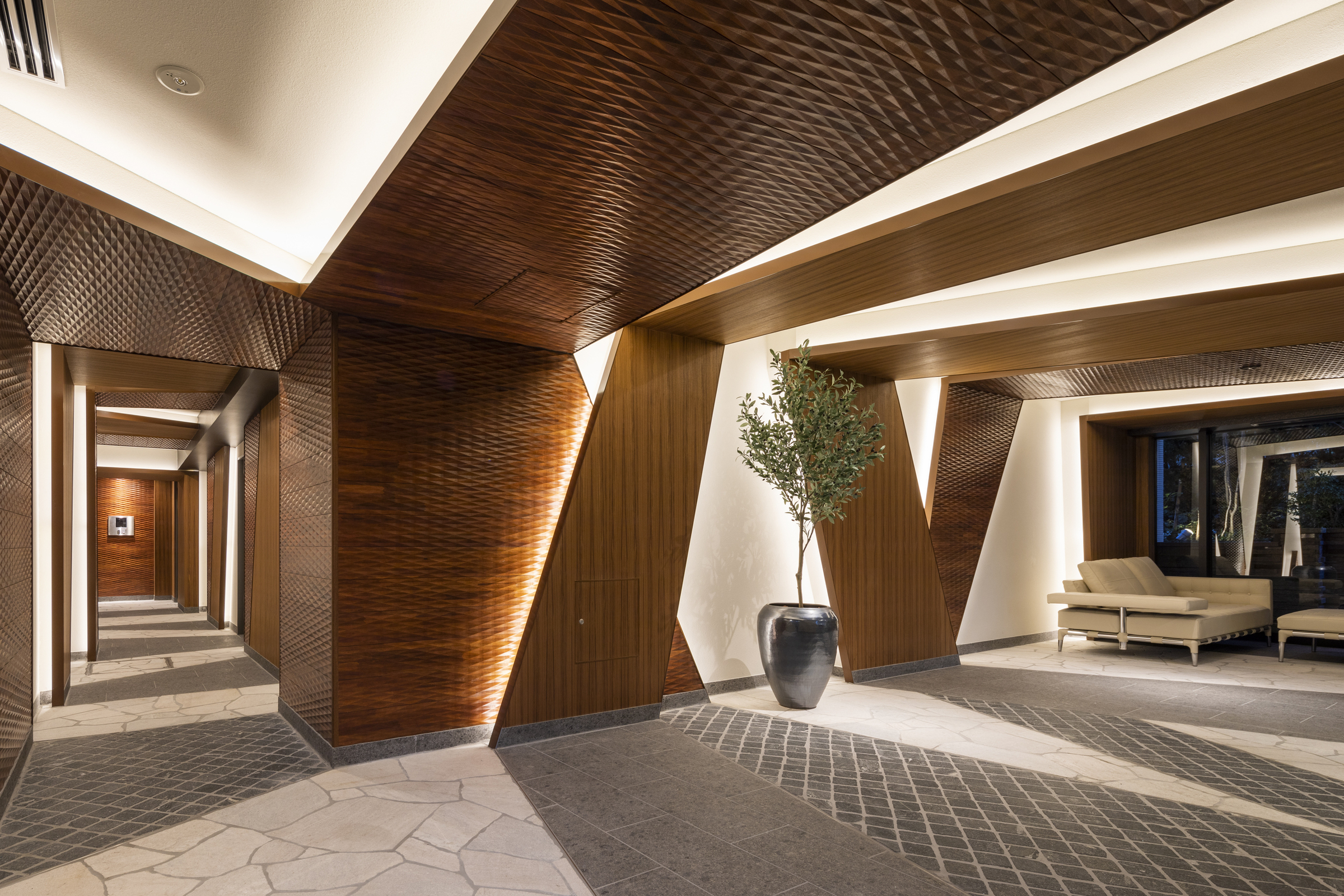 ザ・パークハウス市川二丁目-h