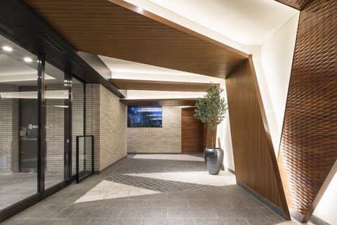 ザ・パークハウス市川二丁目-h