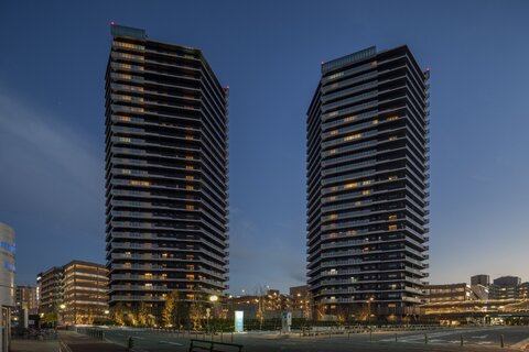 ザ・パークハウス福岡タワーズ-h