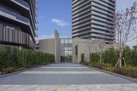 ザ・パークハウス福岡タワーズ-h