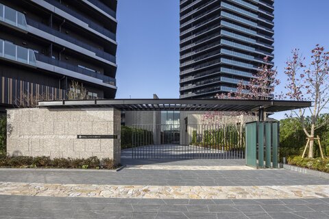 ザ・パークハウス福岡タワーズ-h