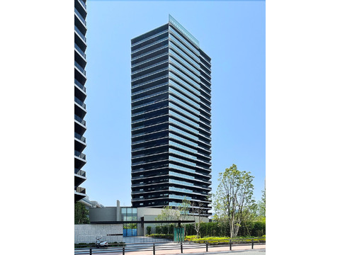 ザ・パークハウス福岡タワーズ　WEST-h