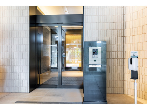 ザ・パークハウス福岡タワーズ　WEST-h