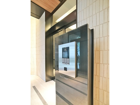 ザ・パークハウス福岡タワーズ　WEST-h