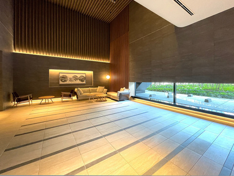 ザ・パークハウス福岡タワーズ　WEST-h