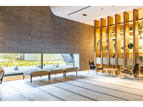 ザ・パークハウス福岡タワーズ　WEST-h