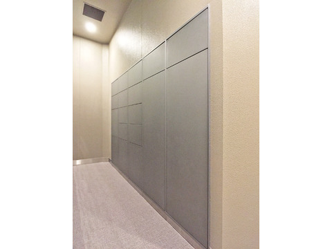 ザ・パークハウス福岡タワーズ　WEST-h