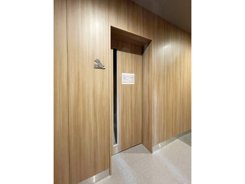 ザ・パークハウス福岡タワーズ　WEST-h