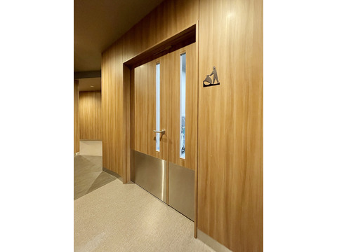 ザ・パークハウス福岡タワーズ　WEST-h