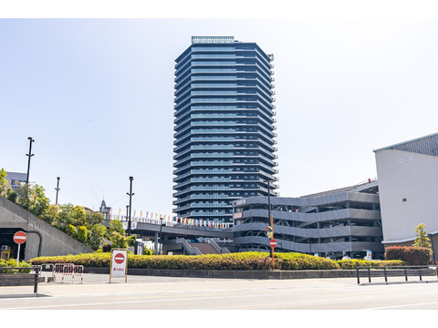 ザ・パークハウス福岡タワーズ　WEST-h