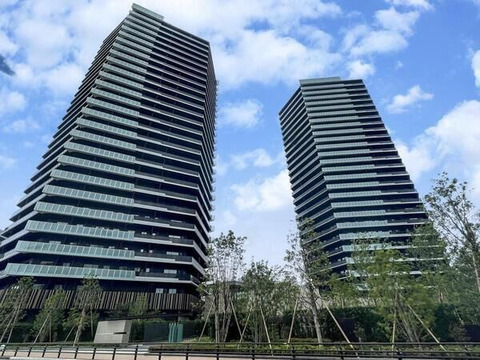 ザ・パークハウス福岡タワーズ　WEST-h