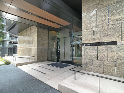 ザ・パークハウス福岡タワーズ　WEST-h