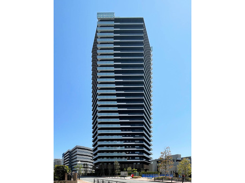 ザ・パークハウス福岡タワーズ　EAST-h