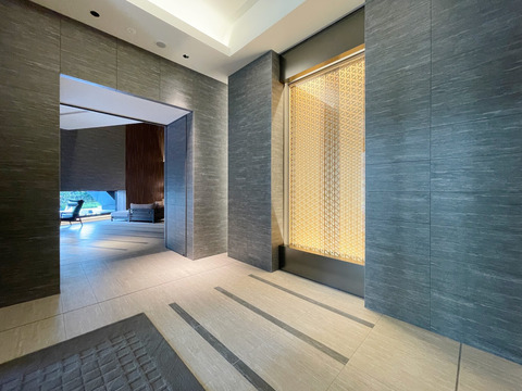 ザ・パークハウス福岡タワーズ　EAST-h