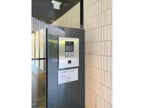 ザ・パークハウス福岡タワーズ　EAST-h