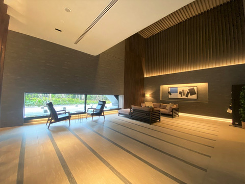 ザ・パークハウス福岡タワーズ　EAST-h