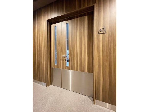 ザ・パークハウス福岡タワーズ　EAST-h