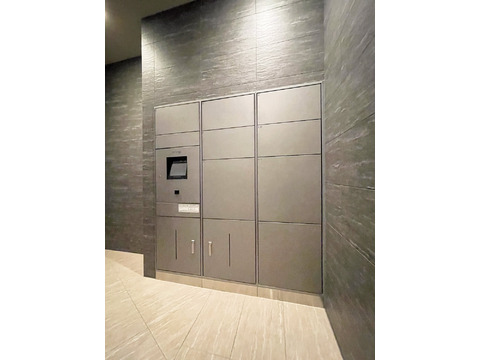 ザ・パークハウス福岡タワーズ　EAST-h