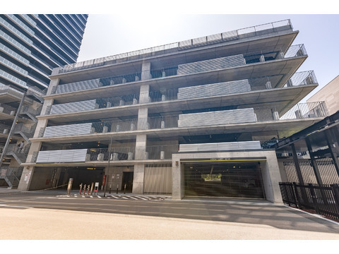 ザ・パークハウス福岡タワーズ　EAST-h