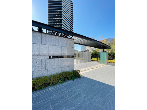 ザ・パークハウス福岡タワーズ　EAST-h