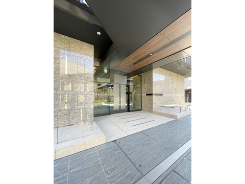 ザ・パークハウス福岡タワーズ　EAST-h