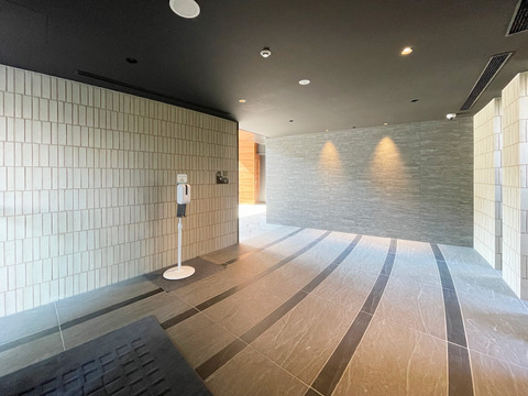 ザ・パークハウス福岡タワーズ　EAST-h