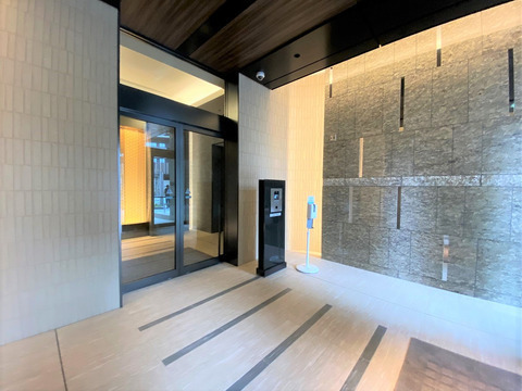 ザ・パークハウス福岡タワーズ　EAST-h