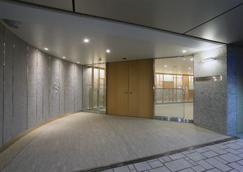 ザ・パークハウス横浜新子安フロント-h