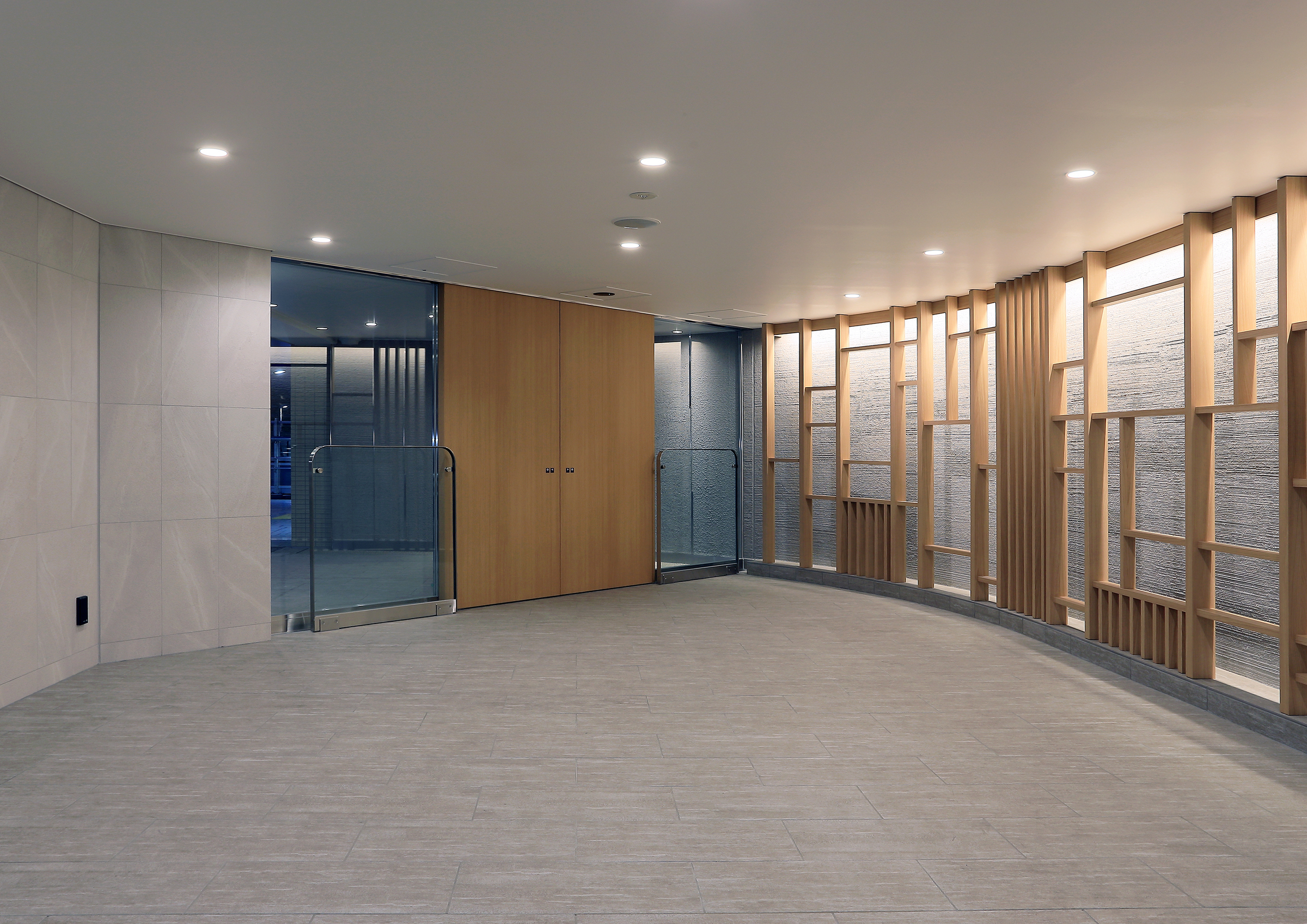 ザ・パークハウス横浜新子安フロント-h