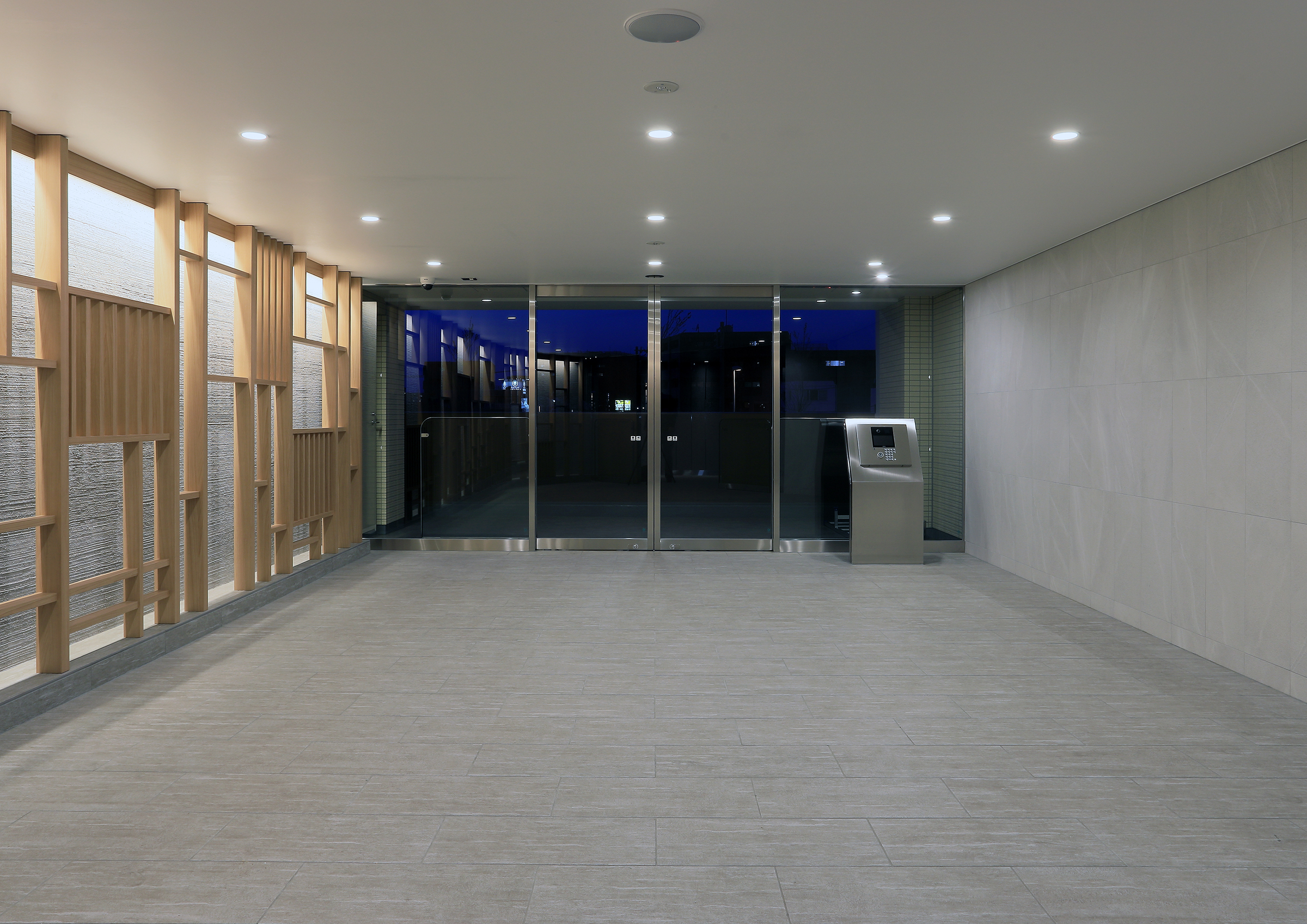 ザ・パークハウス横浜新子安フロント-h