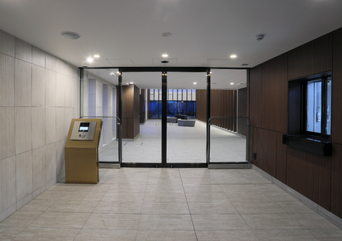 ザ・パークハウス横浜新子安フロント-h