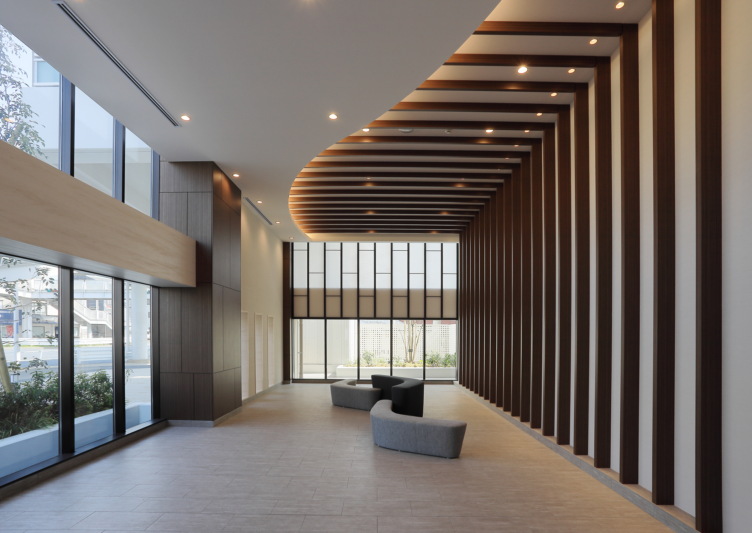 ザ・パークハウス横浜新子安フロント-h