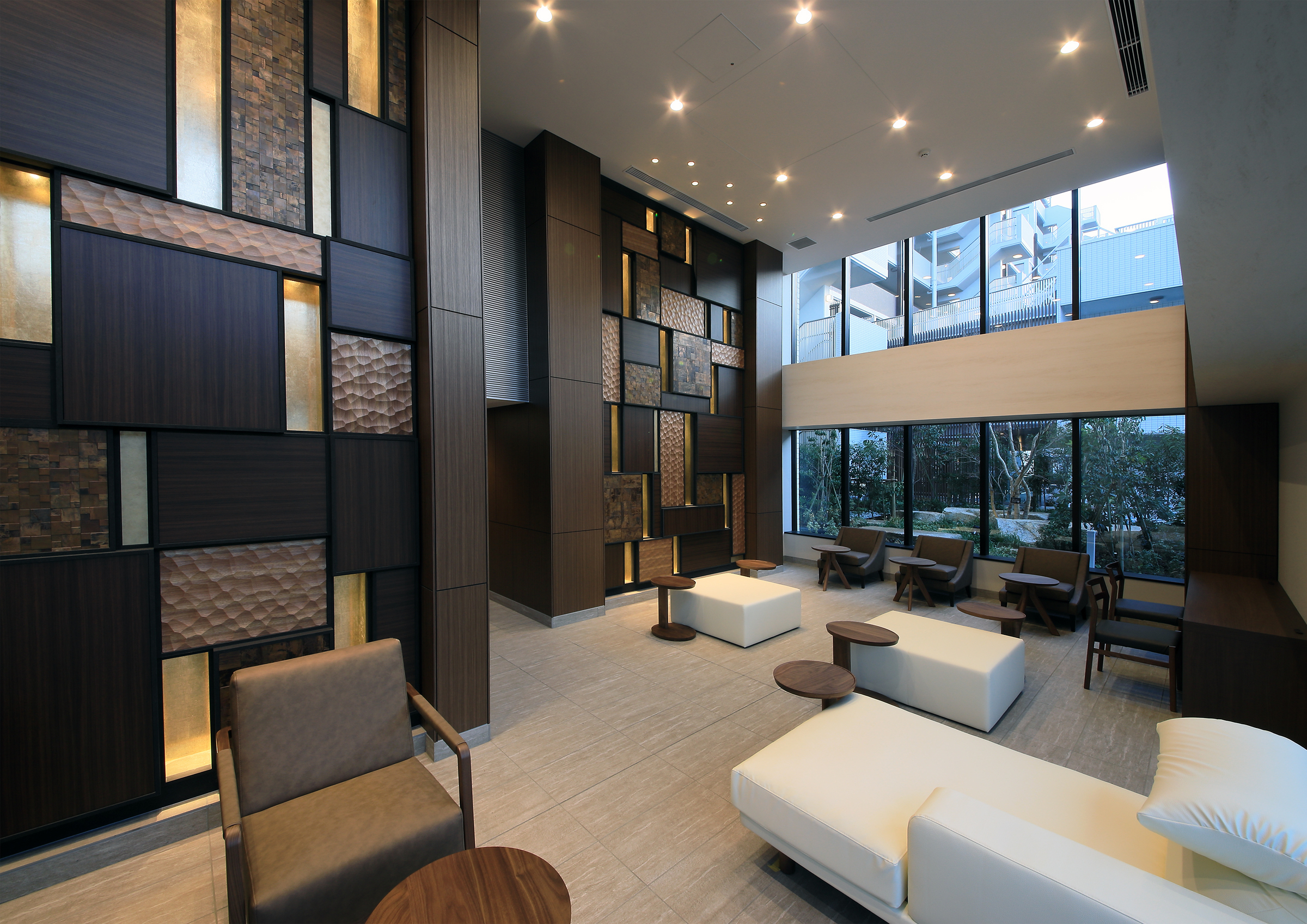 ザ・パークハウス横浜新子安フロント-h