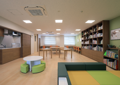 ザ・パークハウス横浜新子安フロント-h