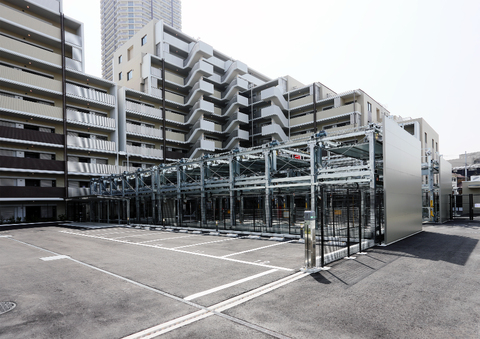 ザ・パークハウス横浜新子安フロント-h