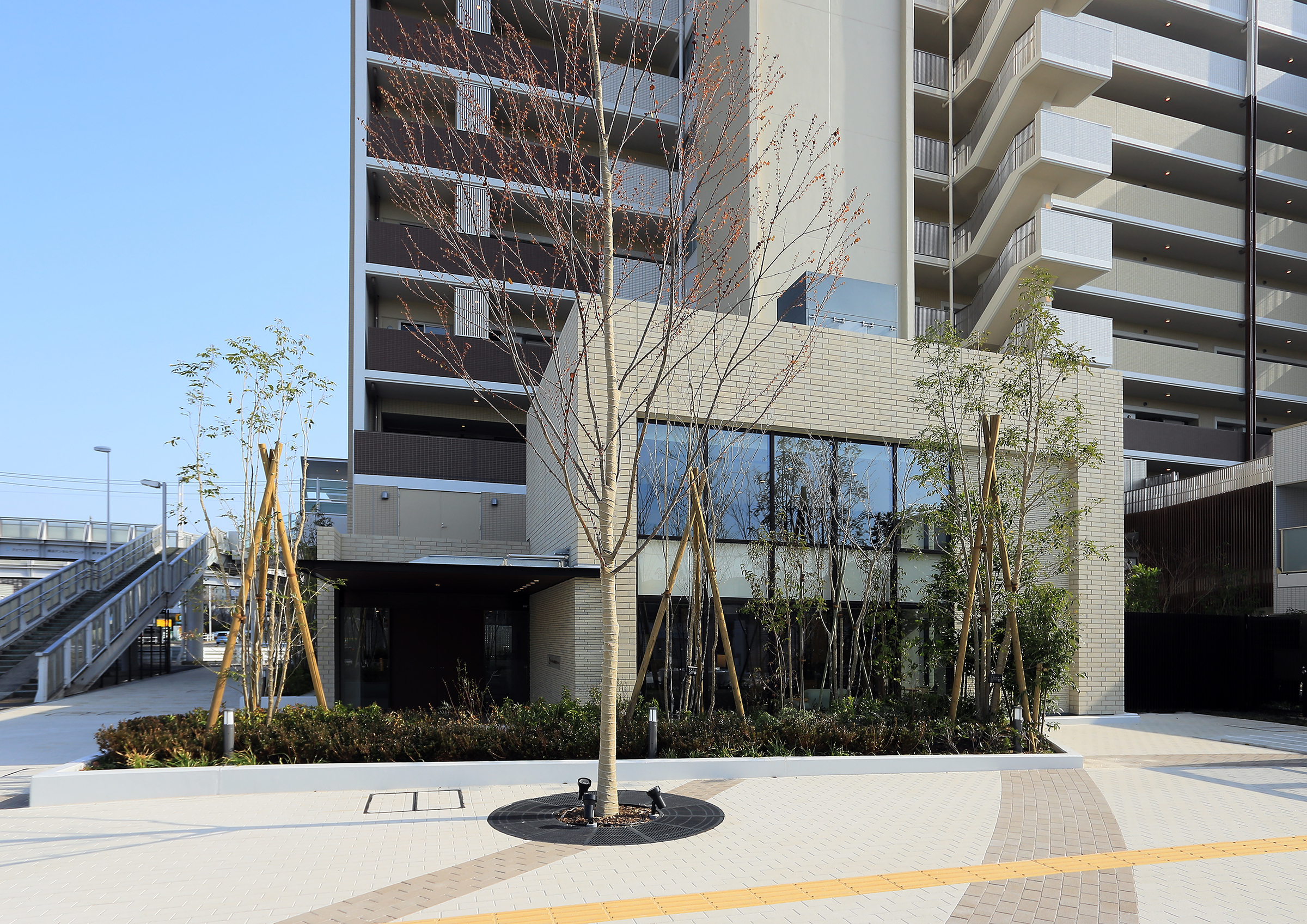 ザ・パークハウス横浜新子安フロント-h