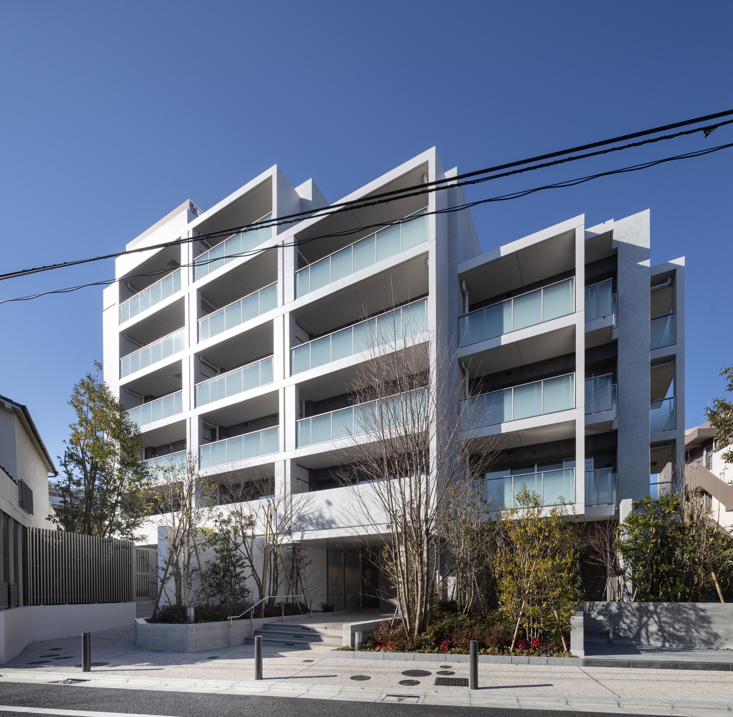 ザ・パークハウス経堂レジデンス