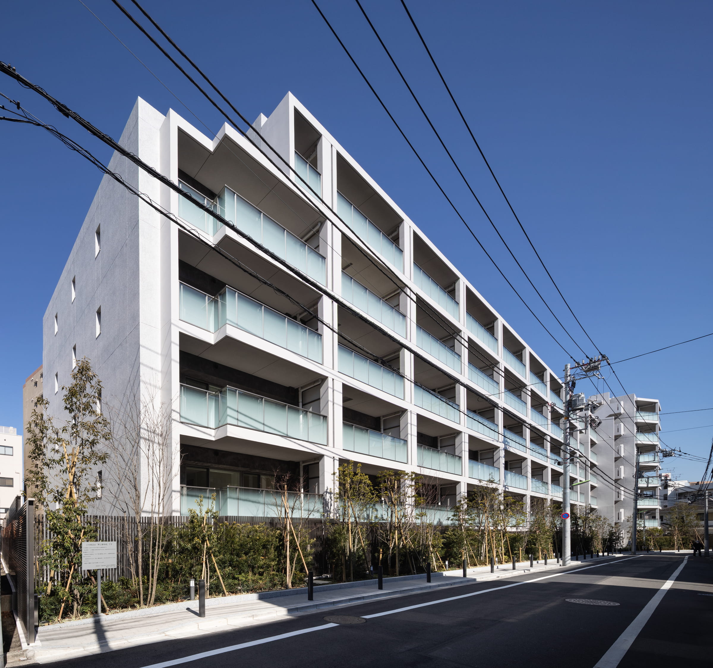 ザ・パークハウス経堂レジデンス-h