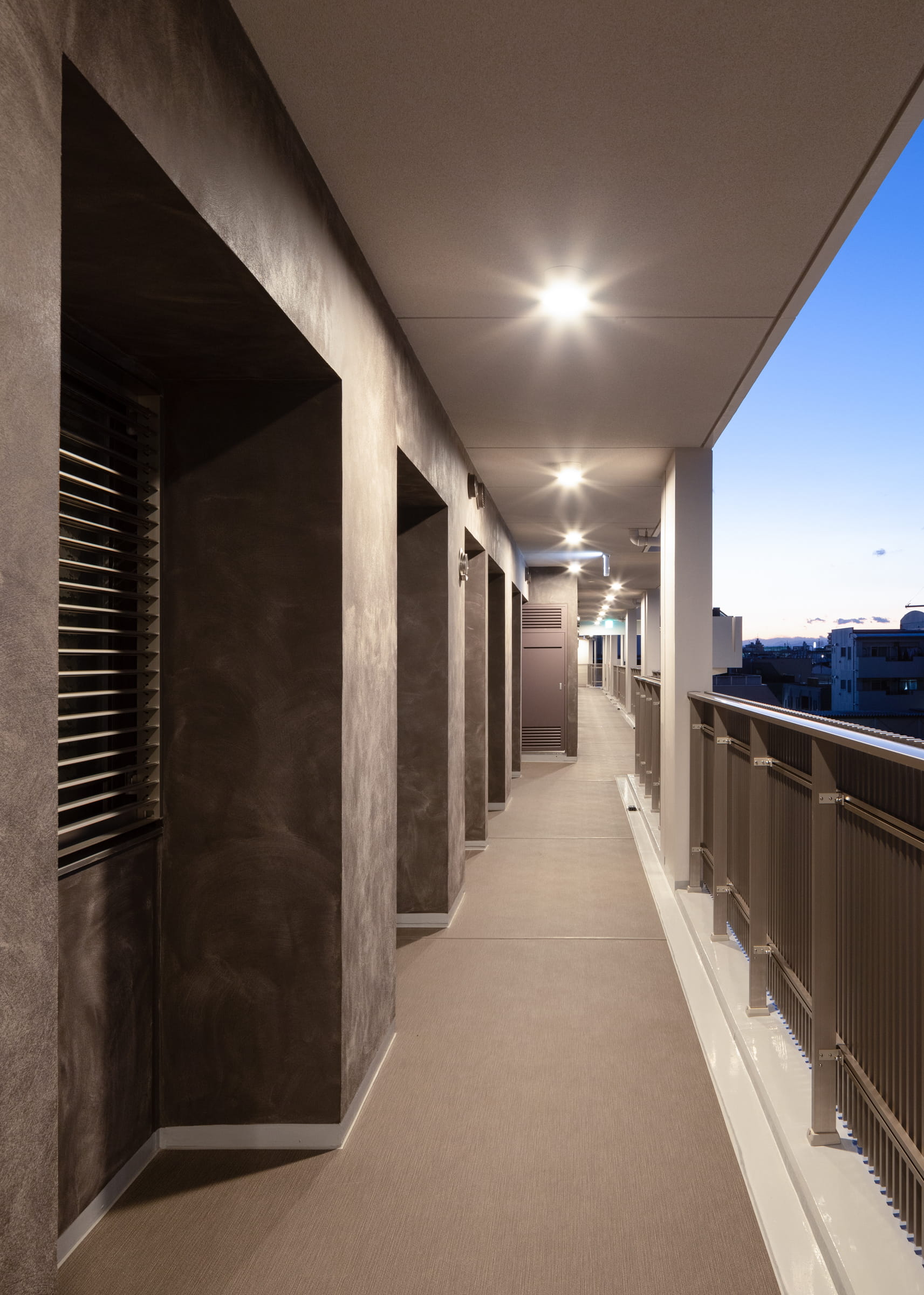 ザ・パークハウス経堂レジデンス-h