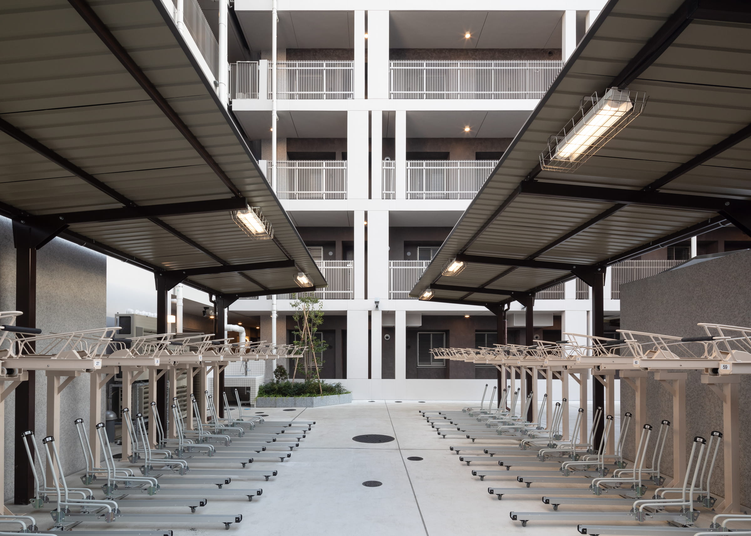 ザ・パークハウス経堂レジデンス-h