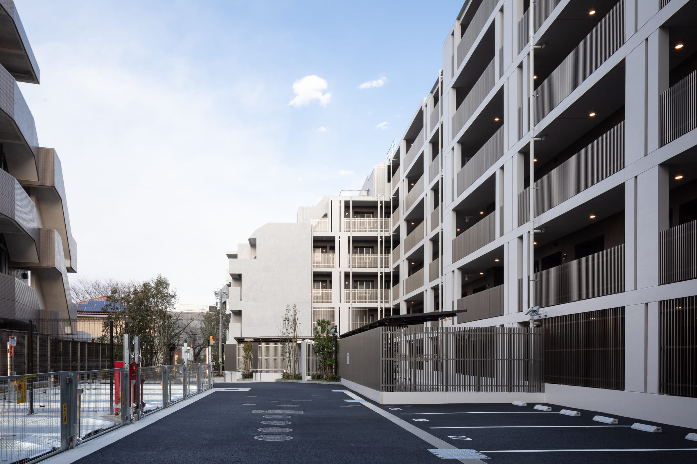 ザ・パークハウス経堂レジデンス-h