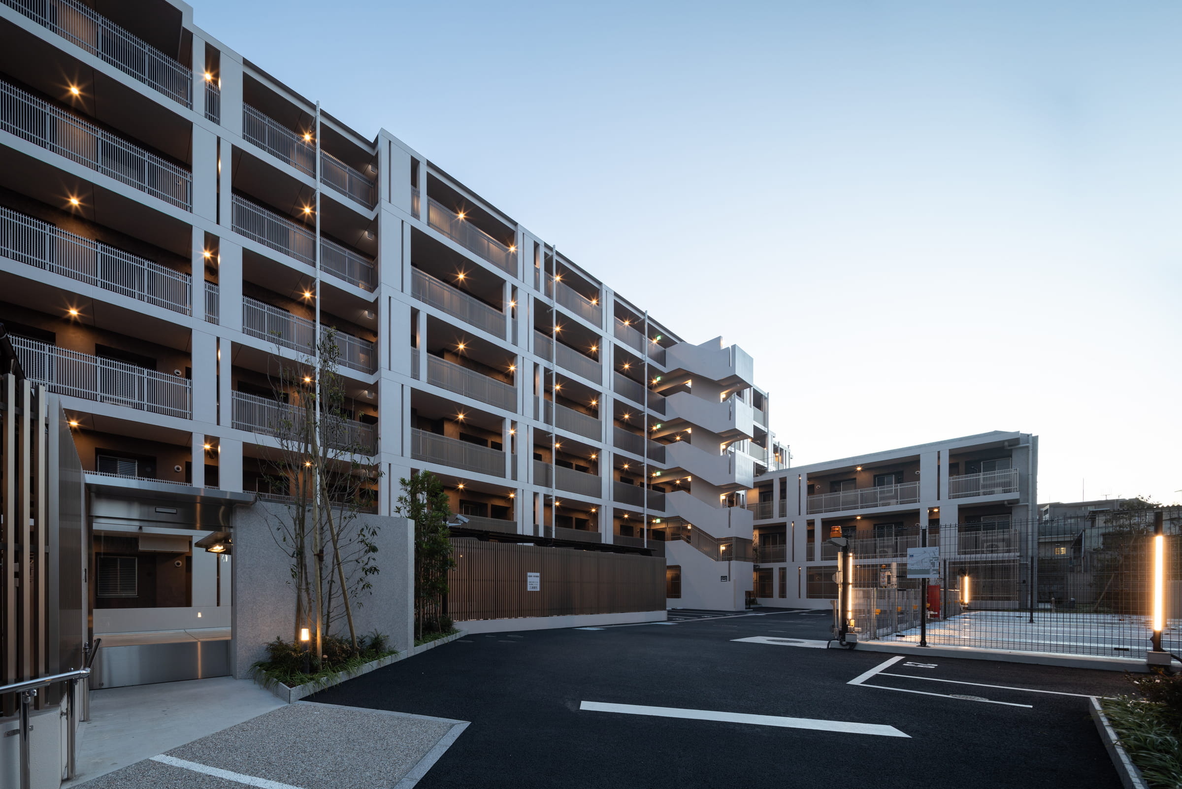 ザ・パークハウス経堂レジデンス-h