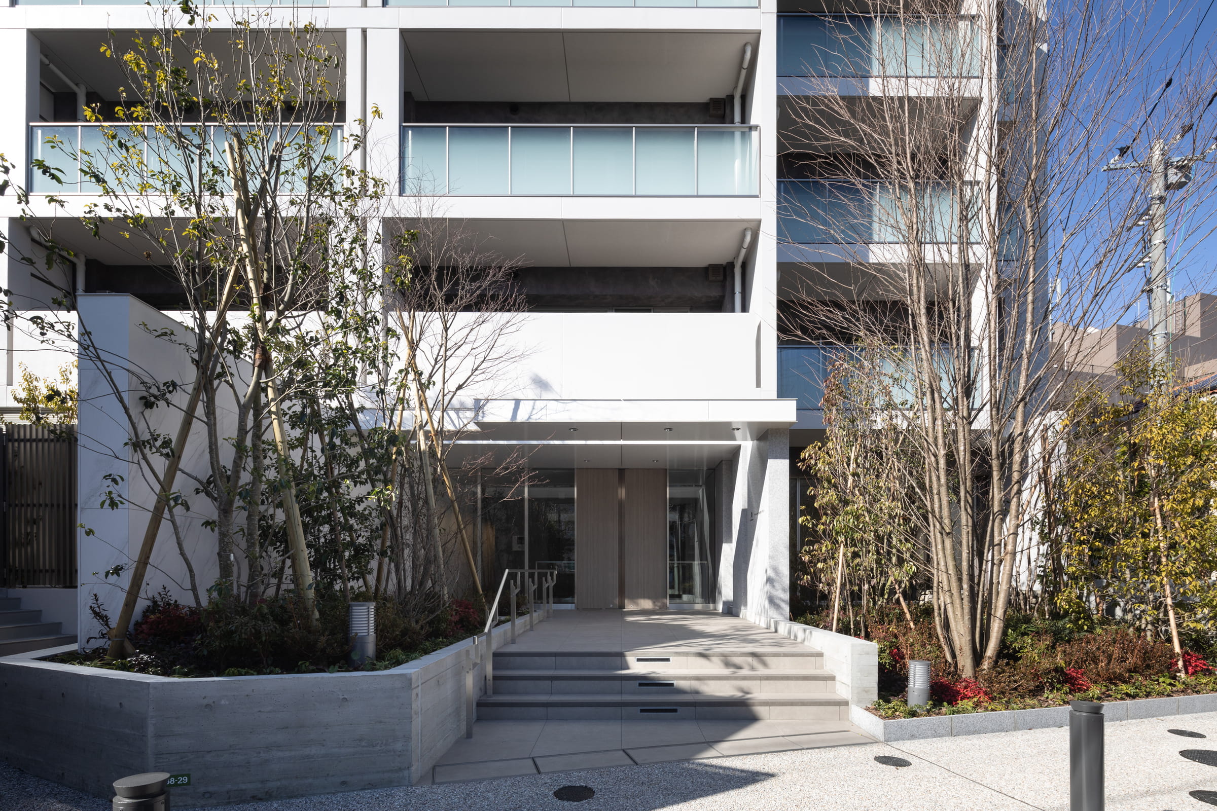 ザ・パークハウス経堂レジデンス-h