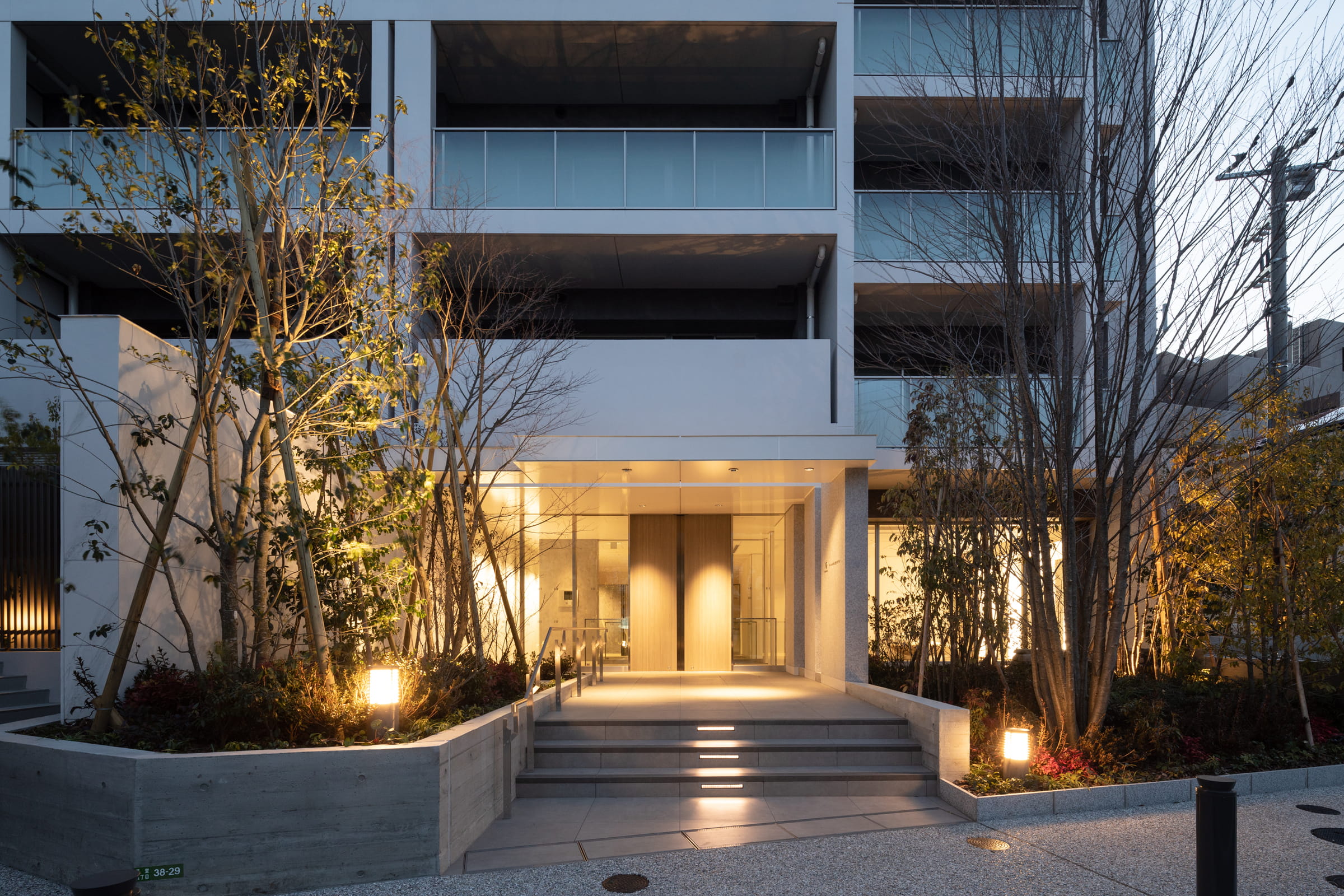 ザ・パークハウス経堂レジデンス-h