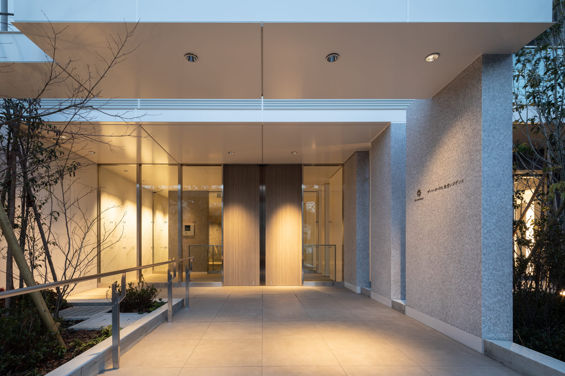 ザ・パークハウス経堂レジデンス-h