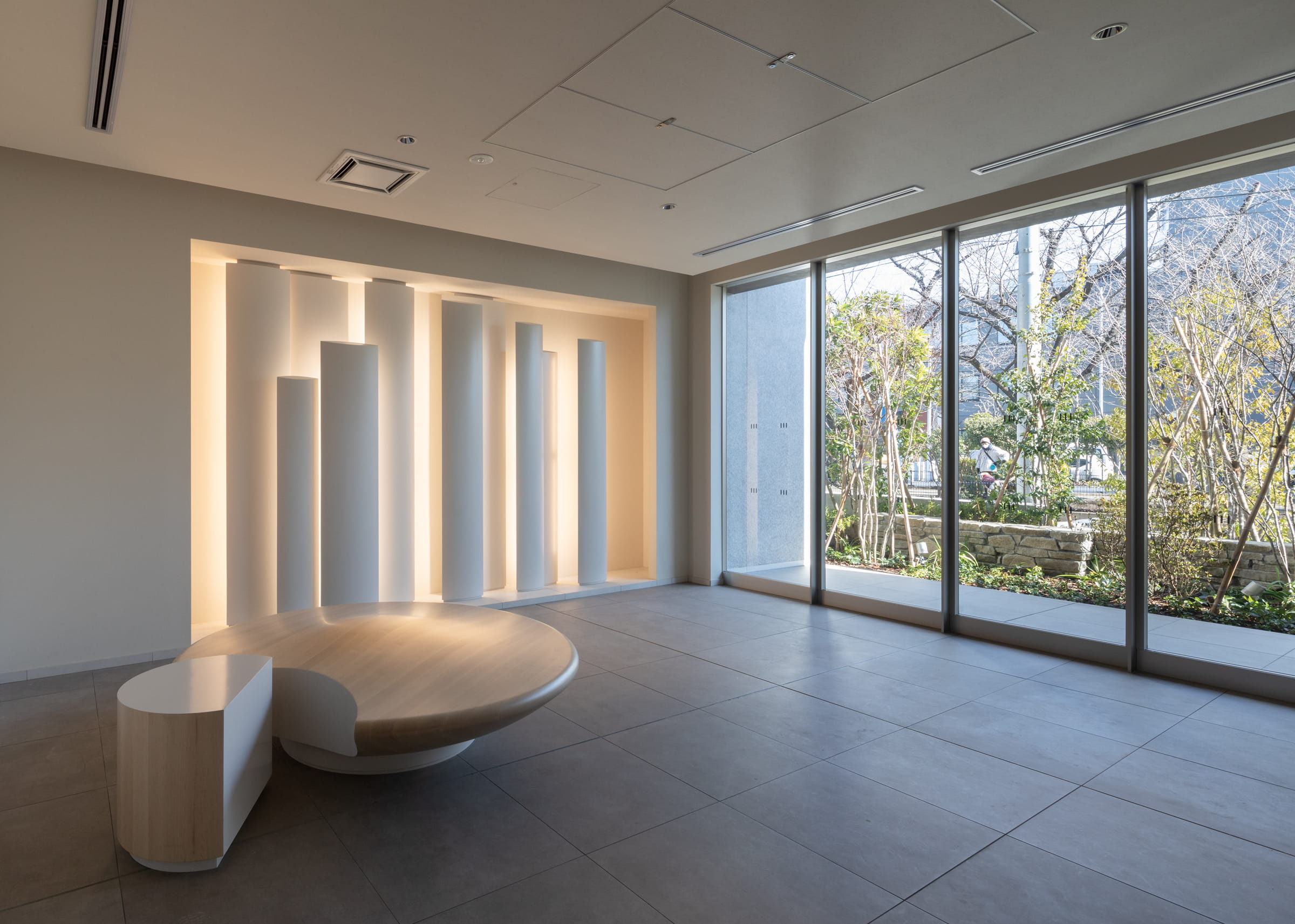 ザ・パークハウス経堂レジデンス-h